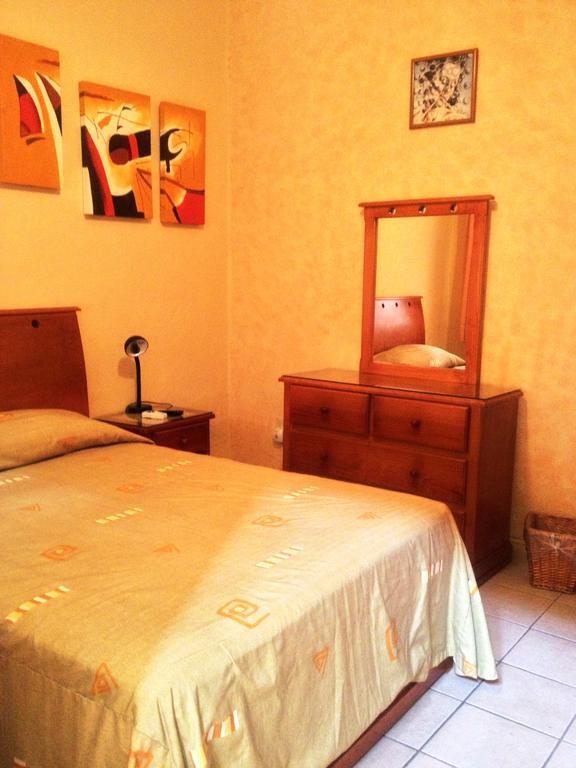 Residencia Los Angeles Bed and Breakfast Guadalajara Buitenkant foto