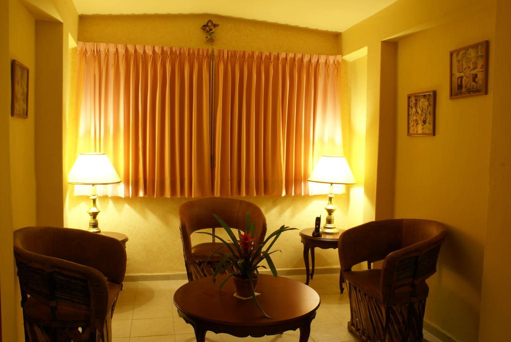 Residencia Los Angeles Bed and Breakfast Guadalajara Buitenkant foto