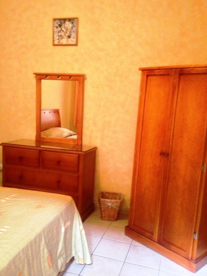 Residencia Los Angeles Bed and Breakfast Guadalajara Buitenkant foto